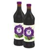 Bio Aroniasaft von Aronia Original
