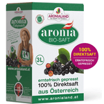 Aronialand Bio Aronia