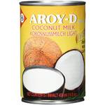 Aroy-D Kokosnussmilch light