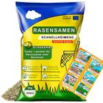 Arpon Rasensamen schnellkeimend