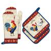 Ofenhandschuh Set von Arquiel