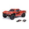 Fury MEGA 550 2WD von Arrma