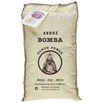 Arrocerías Antonio Tomás Arroz Bomba