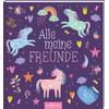 Freundebuch von arsEdition