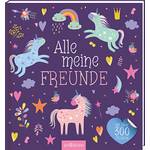 Arsedition Freundebuch