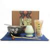 7-teiliges Matcha-Set von Artcome