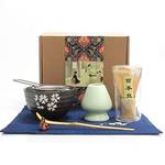 Artcome 7-teiliges Matcha-Set