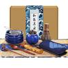 12-teiliges Matcha-Set von Artcome