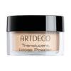 Translucent Loose Powder von Artdeco