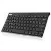 Bluethooth-Tastatur HB086-DE von Arteck