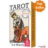 Premium Tarot von Arthur Edward Waite & Pamela Colman Smith