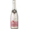 Cremant d'Alsace Rosé Brut von Arthur Metz