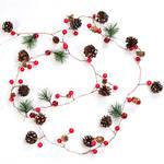 Artiflr Weihnachtsgirlande