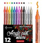 Artistro Acrylfarbstifte