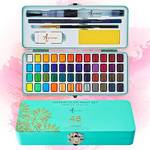 Artistro Aquarellfarben-Set