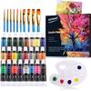 Acrylfarben Set von Artkunst