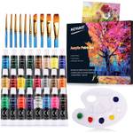 Artkunst Acrylfarben Set