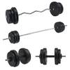 3in1 Hantelset von ArtSport