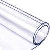 Tischdecke Transparent von Artwelt