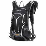 Arvano Fahrradrucksack 18 L