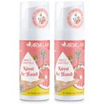 Arya Laya Kamille-Grapefruit Handpflege