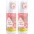 Arya Laya Kamille-Grapefruit Handpflege