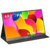 S1 Table von ARZOPA