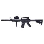 AS24 M4 Sport Serie AEG