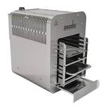 Asado Oberhitze Gasgrill 105293