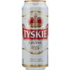 Tyskie Gronie von Asahi Brands
