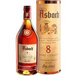 Asbach 8 Jahre