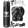 Boxsack Set von ASBRAVO