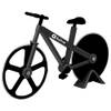 Fahrrad-Pizzaschneider von Asdirne