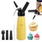 Aselected Sahnespender