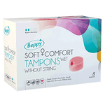 Asha Beppy-Soft-Comfort-Tampons