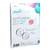 Asha Beppy-Wet-Comfort-Tampons