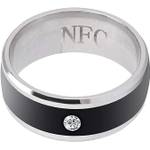 Ashata NFC-Multifunktions-Smart-Ring