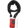 Bluetooth Fahrradschloss von ASHATA