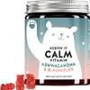 Ashwagandha & B-Komplex von Bears with Benefits