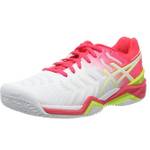 Asics Damen Gel-Resolution 7