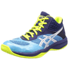 Damen Netburner Ballistic Ff Mt Volleyballschuhe von ASICS