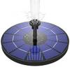 Solar Springbrunnen von ASISTIN