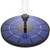 Asistin Solar Springbrunnen