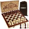 Schachspiel von ASNEY