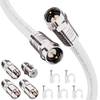 RG6-F4SET-10M von ASNQ