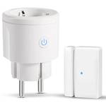 Asofty Abluftsteuerung