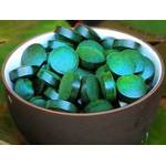 Naturwaren Niederrhein Bio Spirulina Tabletten