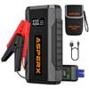 AX2000 von AsperX