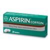 Coffein Tabletten von Bayer