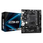 Asrock A520M-HDV